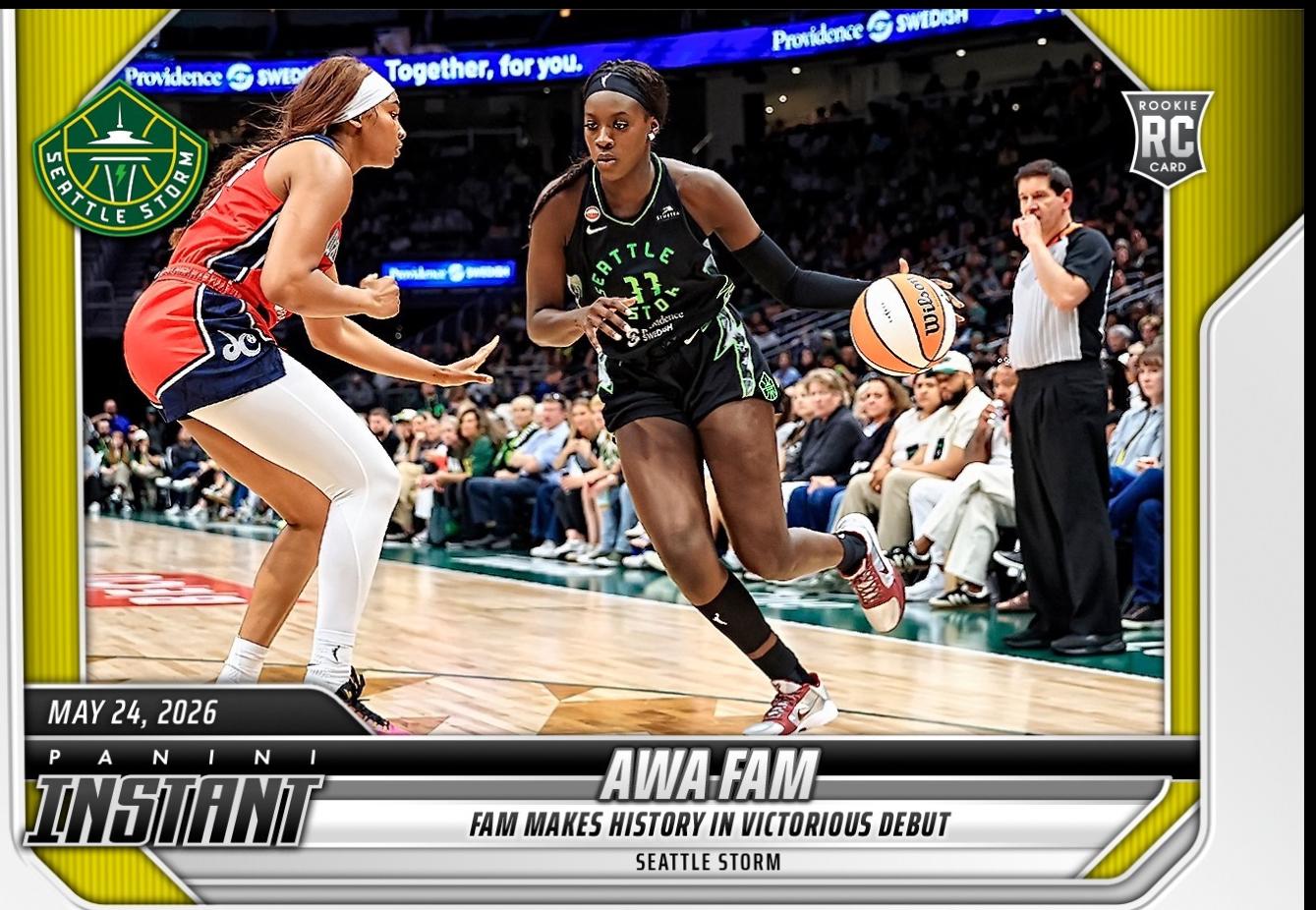 Awa Fam