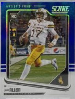 Josh Allen