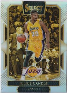 Julius Randle