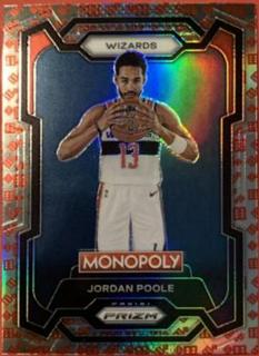 Jordan Poole