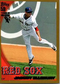 Jacoby Ellsbury