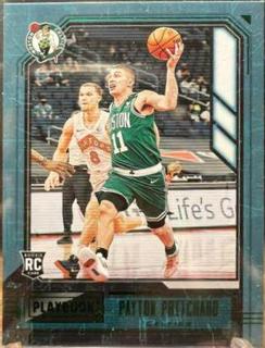 Payton Pritchard