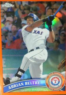 Adrian Beltre