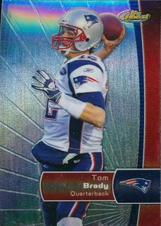 Tom Brady