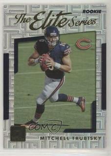 Mitchell Trubisky