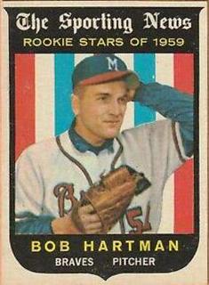 Bob Hartman