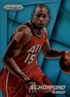 Al Horford
