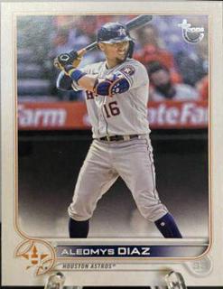 Aledmys Diaz