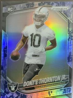Dont'e Thornton Jr.
