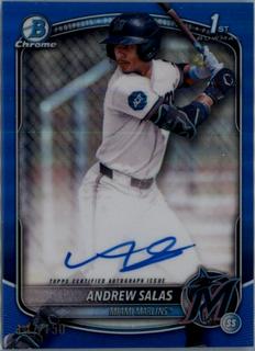 Andrew Salas