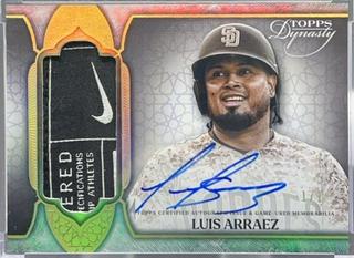 Luis Arraez