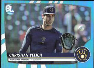 Christian Yelich