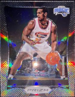 Arron Afflalo