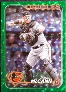 James McCann