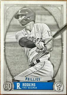 Rhys Hoskins