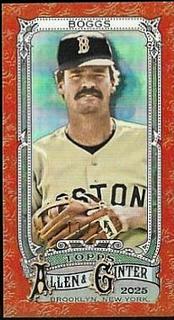 Wade Boggs