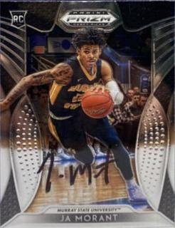 Ja Morant
