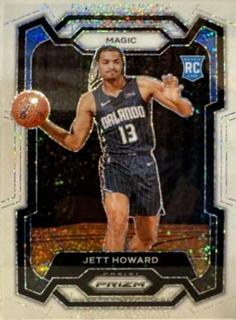 Jett Howard