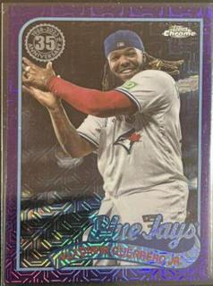 Vladimir Guerrero Jr.