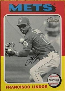 Francisco Lindor