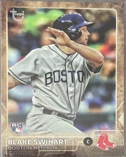 Blake Swihart