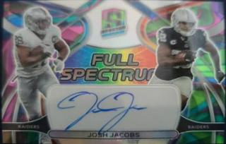 Josh Jacobs