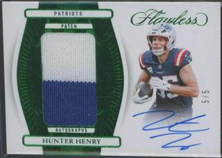 Hunter Henry