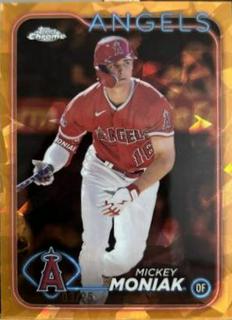 Mickey Moniak