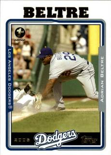 Adrian Beltre