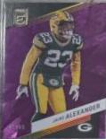 Jaire Alexander