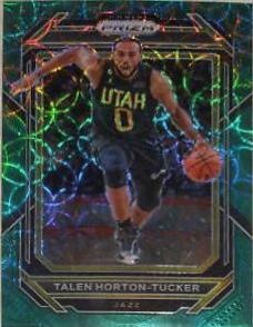 Talen Horton Tucker