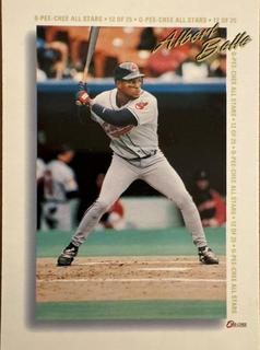 Albert Belle