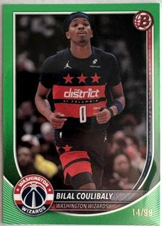 Bilal Coulibaly