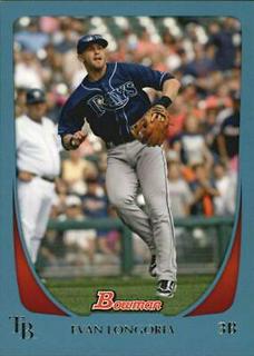Evan Longoria