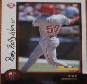 Bob Abreu