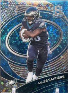 Miles Sanders