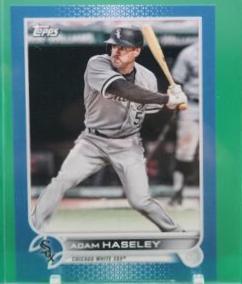 Adam Haseley