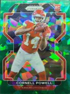 Cornell Powell