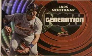 Lars Nootbaar