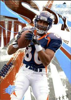 Rod Smith