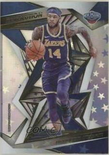 Brandon Ingram