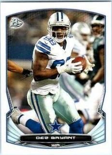 Dez Bryant
