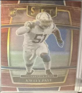 Kwity Paye
