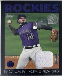 Nolan Arenado