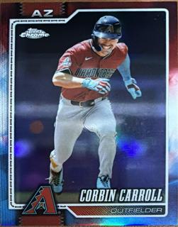 Corbin Carroll