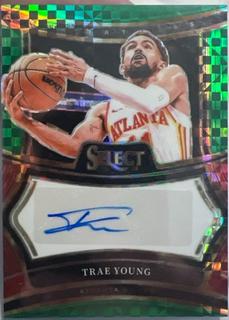 Trae Young