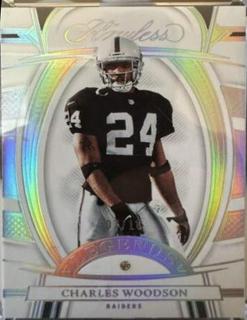 Charles Woodson