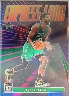 Jayson Tatum