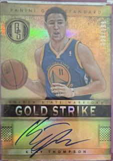 Klay Thompson