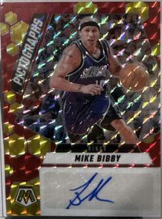 Mike Bibby